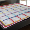 36 Granny squares