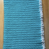 Blanket Turquoise 45 x 27 img